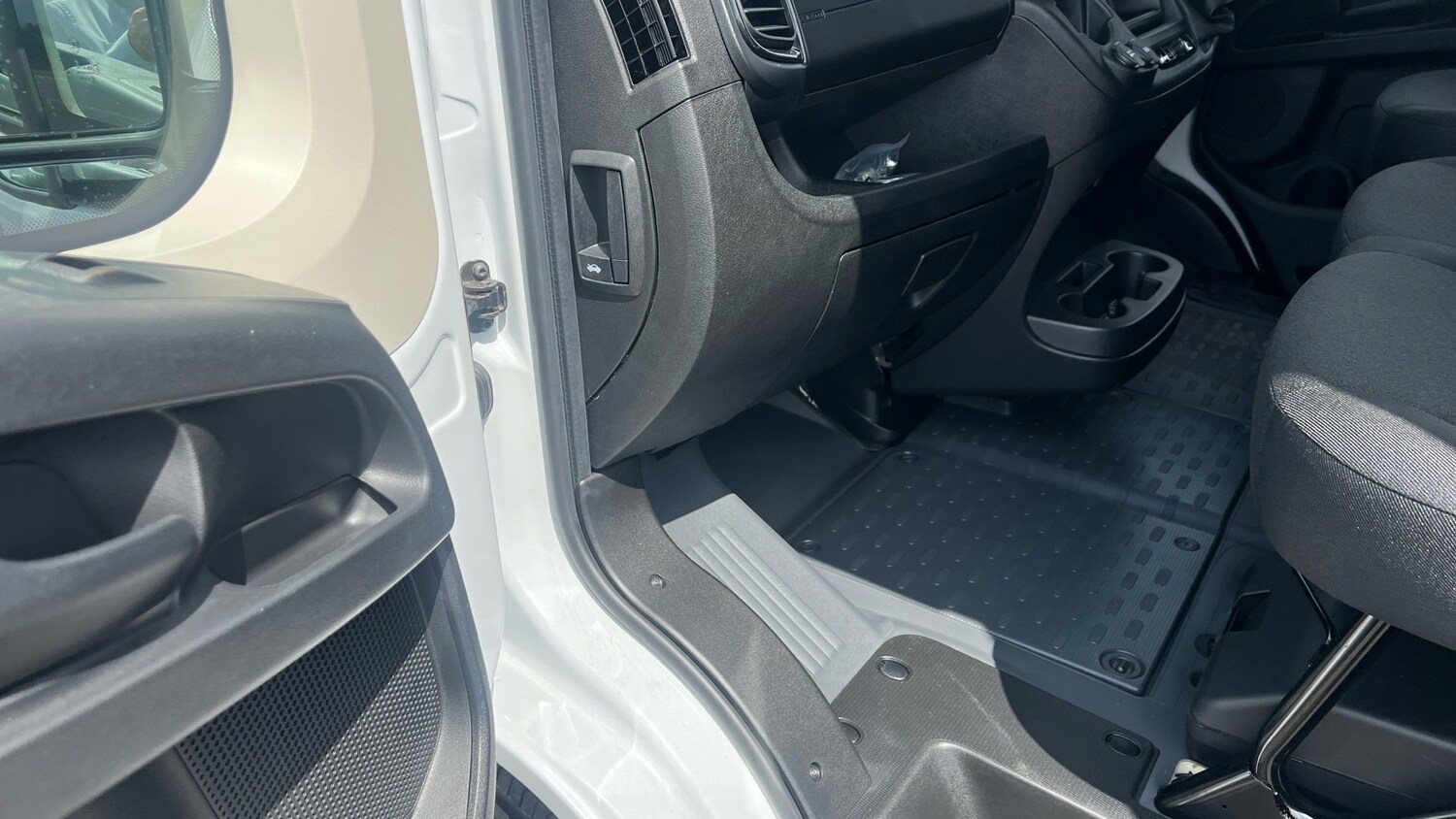 Vehicle 24