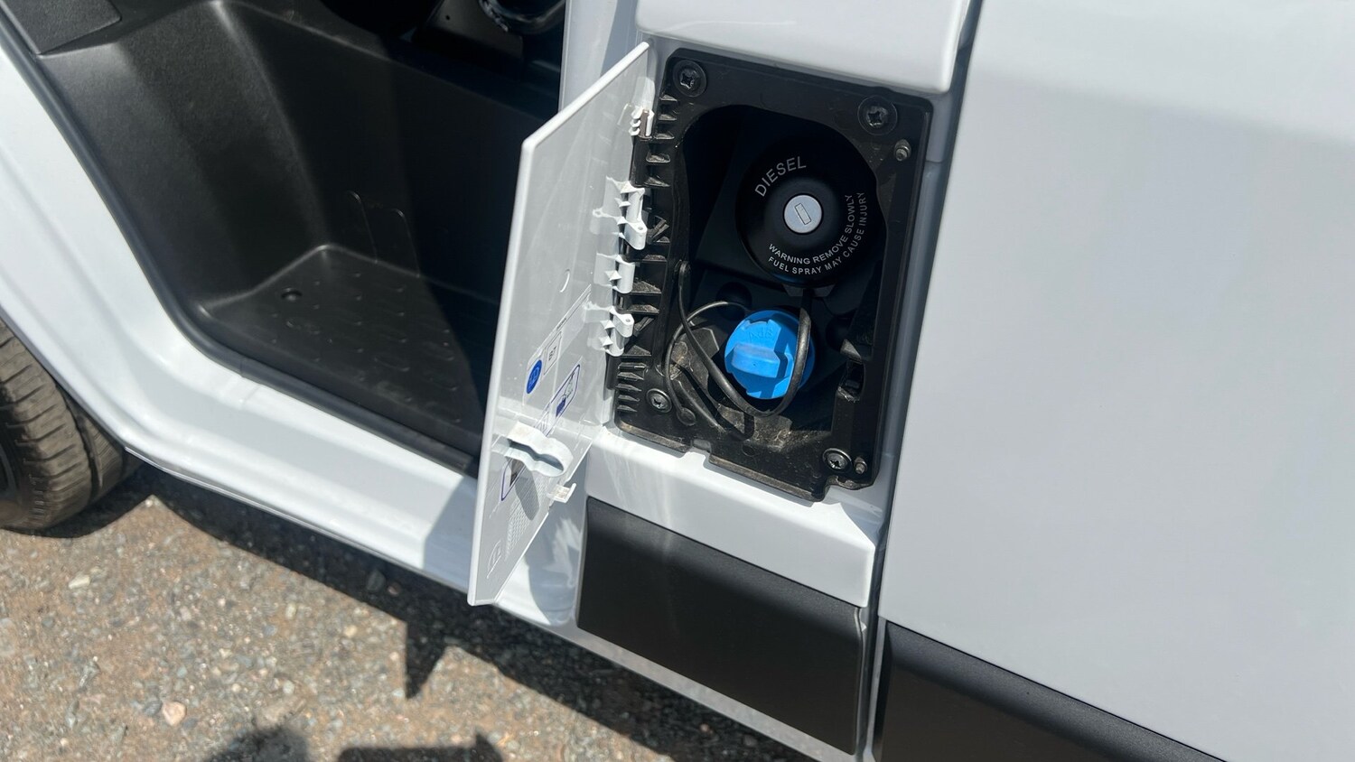 Vehicle 25