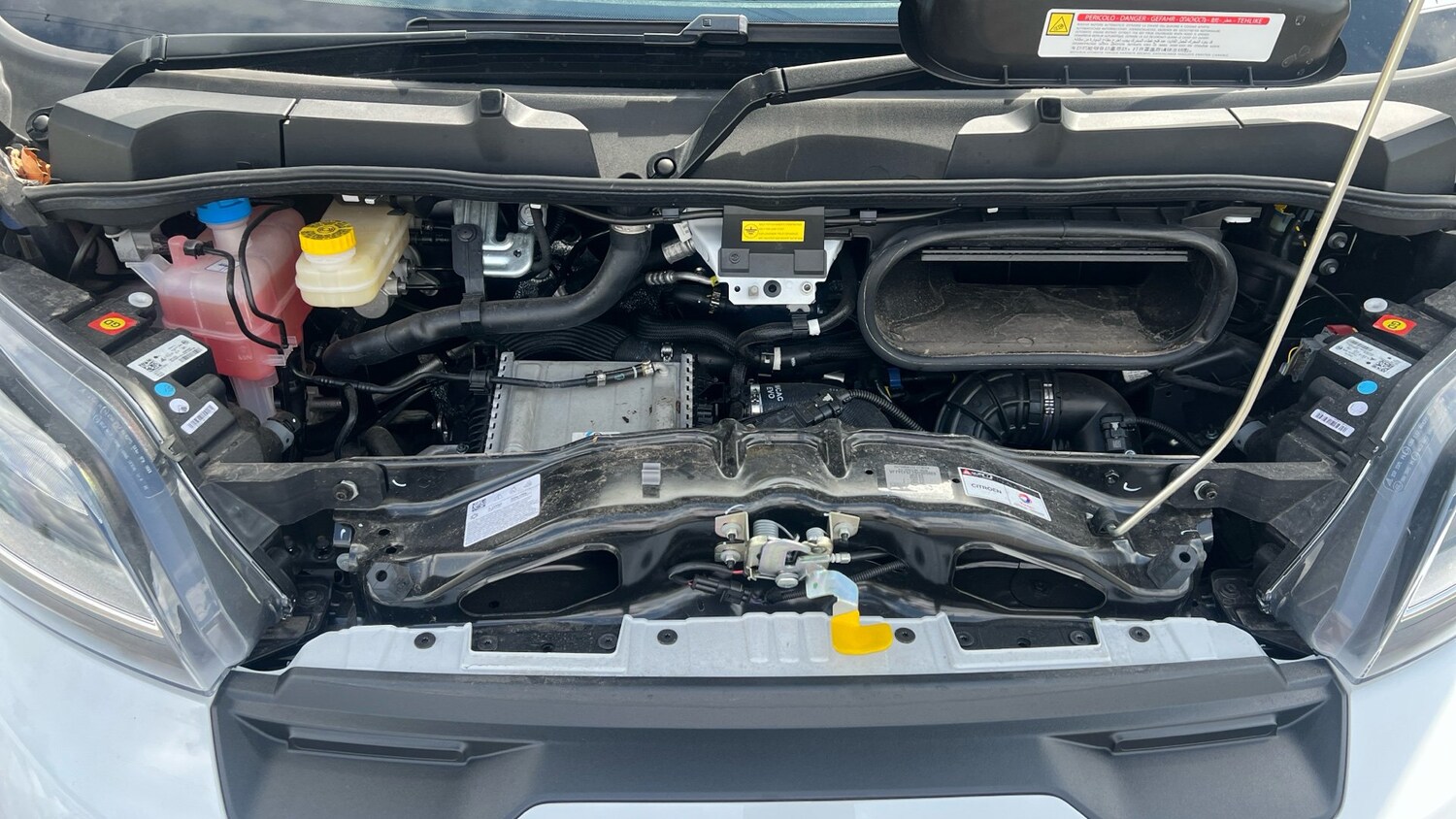 Vehicle 26