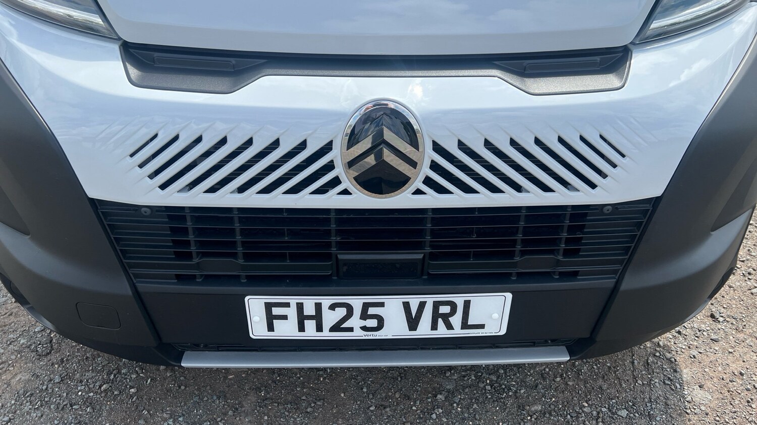 Vehicle 27