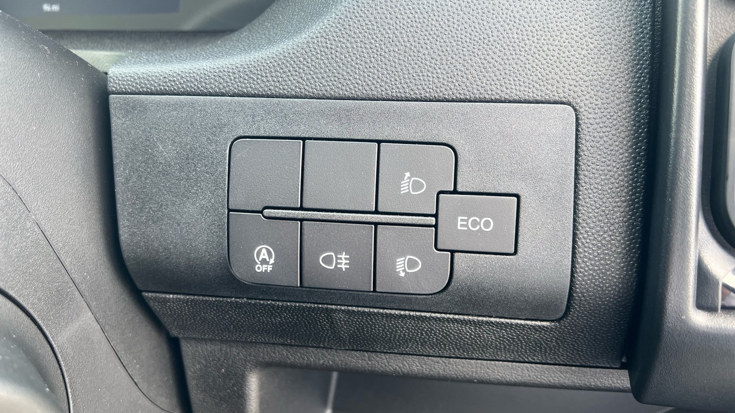 Vehicle 32