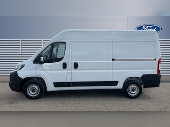 Used Citroen Relay 2025 for sale - 75408414: Photo
