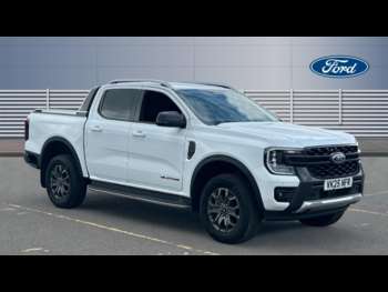Used Ford Ranger 2025 for sale - 75095502: Photo