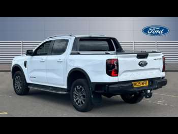 Used Ford Ranger 2025 for sale - 75095502: Photo
