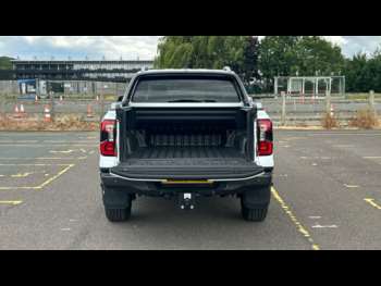 Used Ford Ranger 2025 for sale - 75095502: Photo