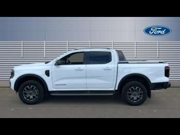 Used Ford Ranger 2025 for sale - 75095502: Photo