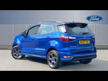 Used Ford Ecosport 2019 for sale - 74961803: Photo