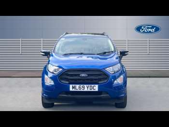 Used Ford Ecosport 2019 for sale - 74961803: Photo