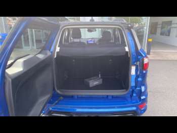 Used Ford Ecosport 2019 for sale - 74961803: Photo
