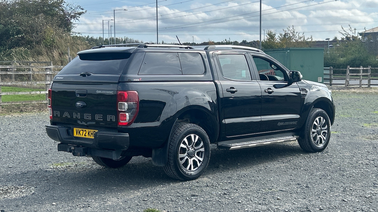 Used Ford Ranger 2022 for sale - 76372282: Photo 10