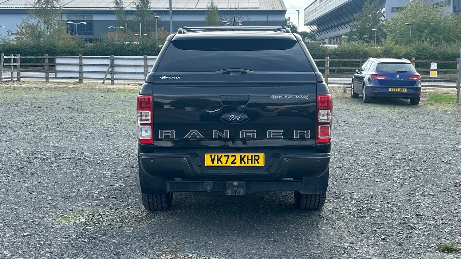 Used Ford Ranger 2022 for sale - 76372282: Photo 11