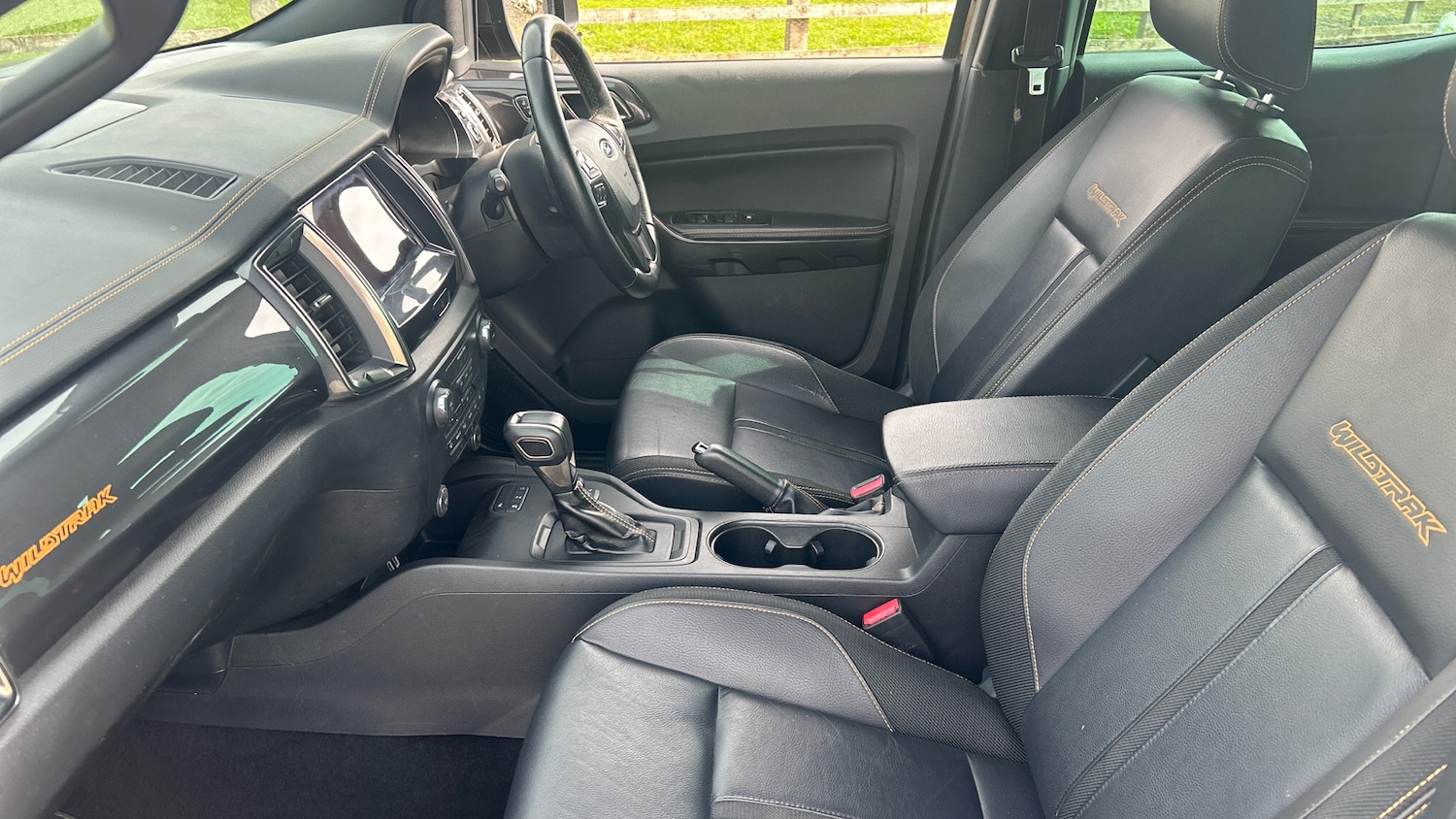 Used Ford Ranger 2022 for sale - 76372282: Photo 13