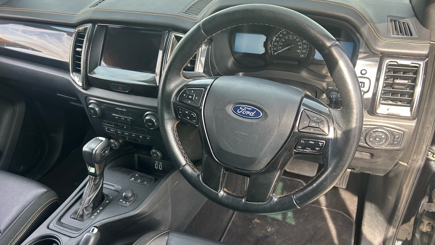 Used Ford Ranger 2022 for sale - 76372282: Photo 16