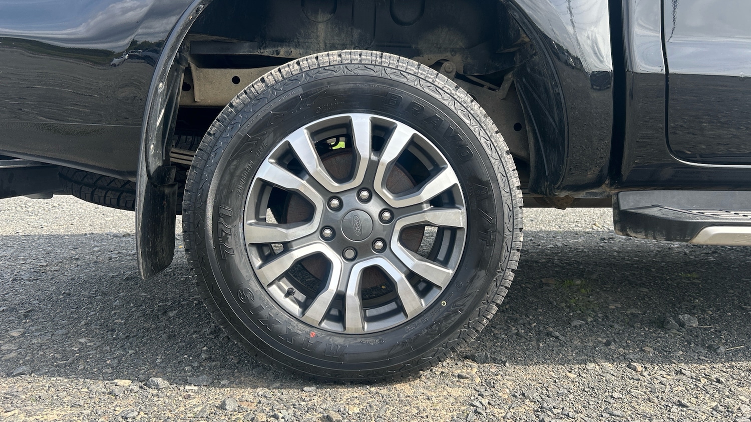 Used Ford Ranger 2022 for sale - 76372282: Photo 17
