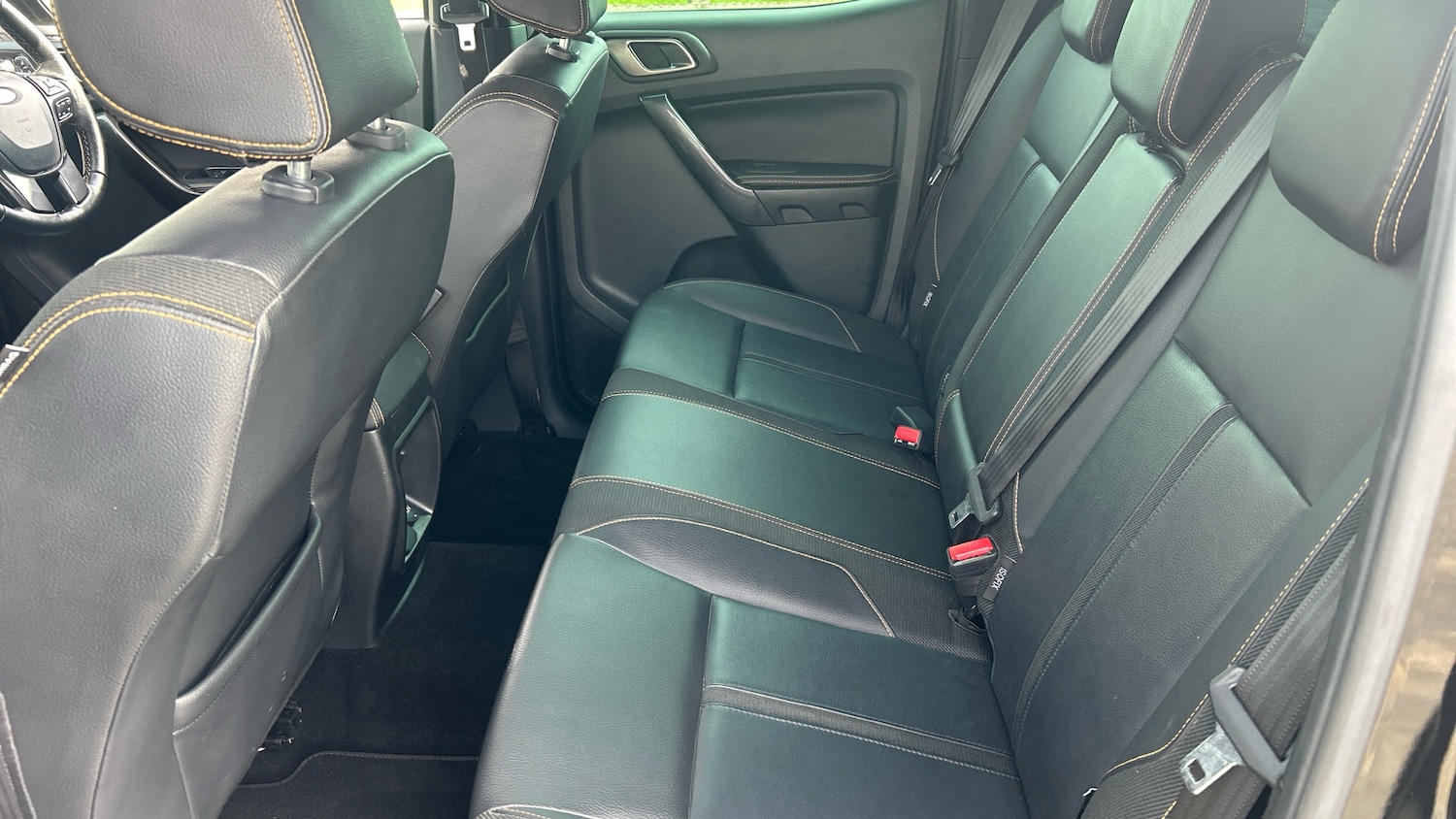 Used Ford Ranger 2022 for sale - 76372282: Photo 18