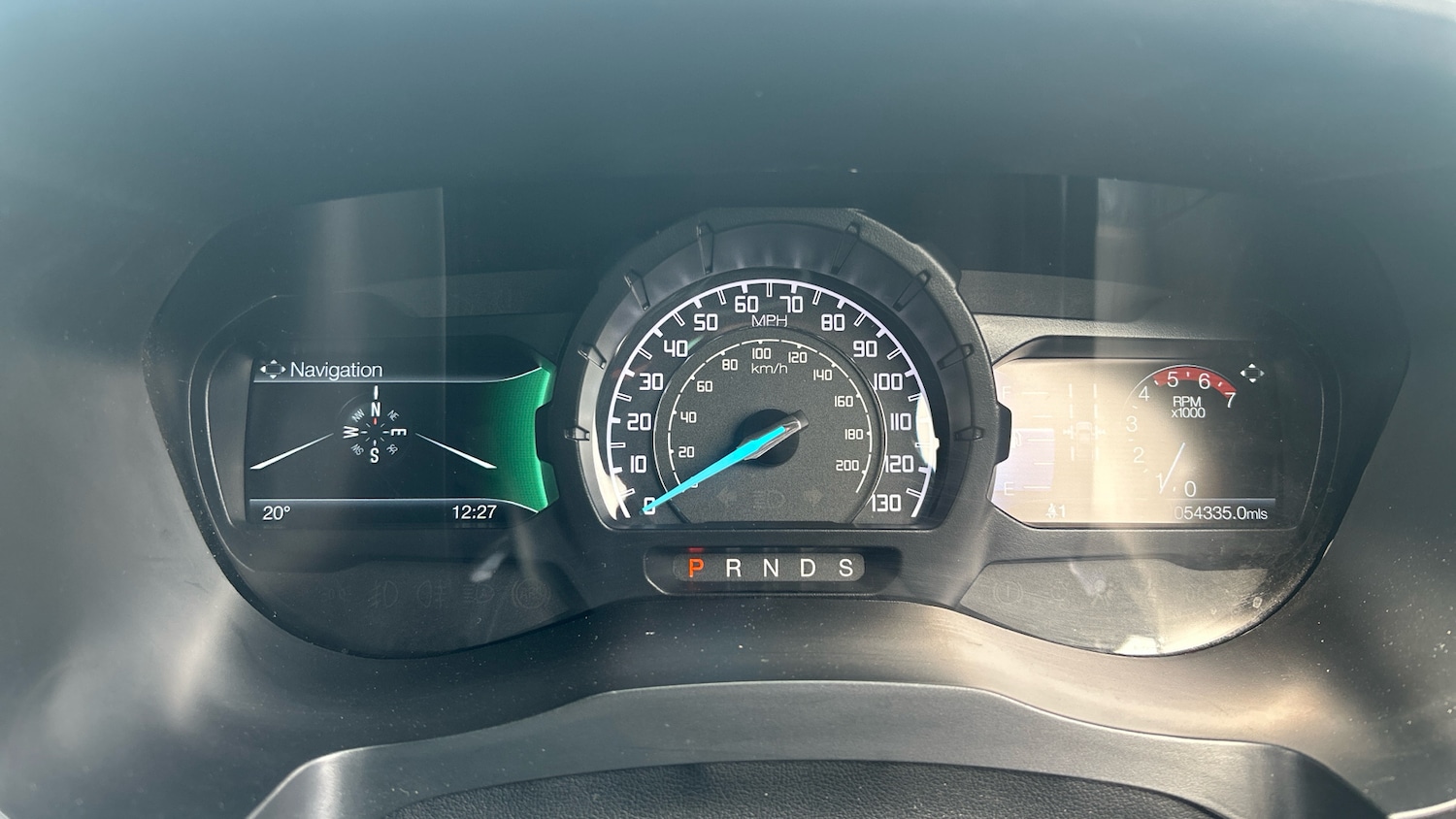 Used Ford Ranger 2022 for sale - 76372282: Photo 19