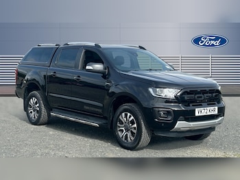 Ford - Ranger