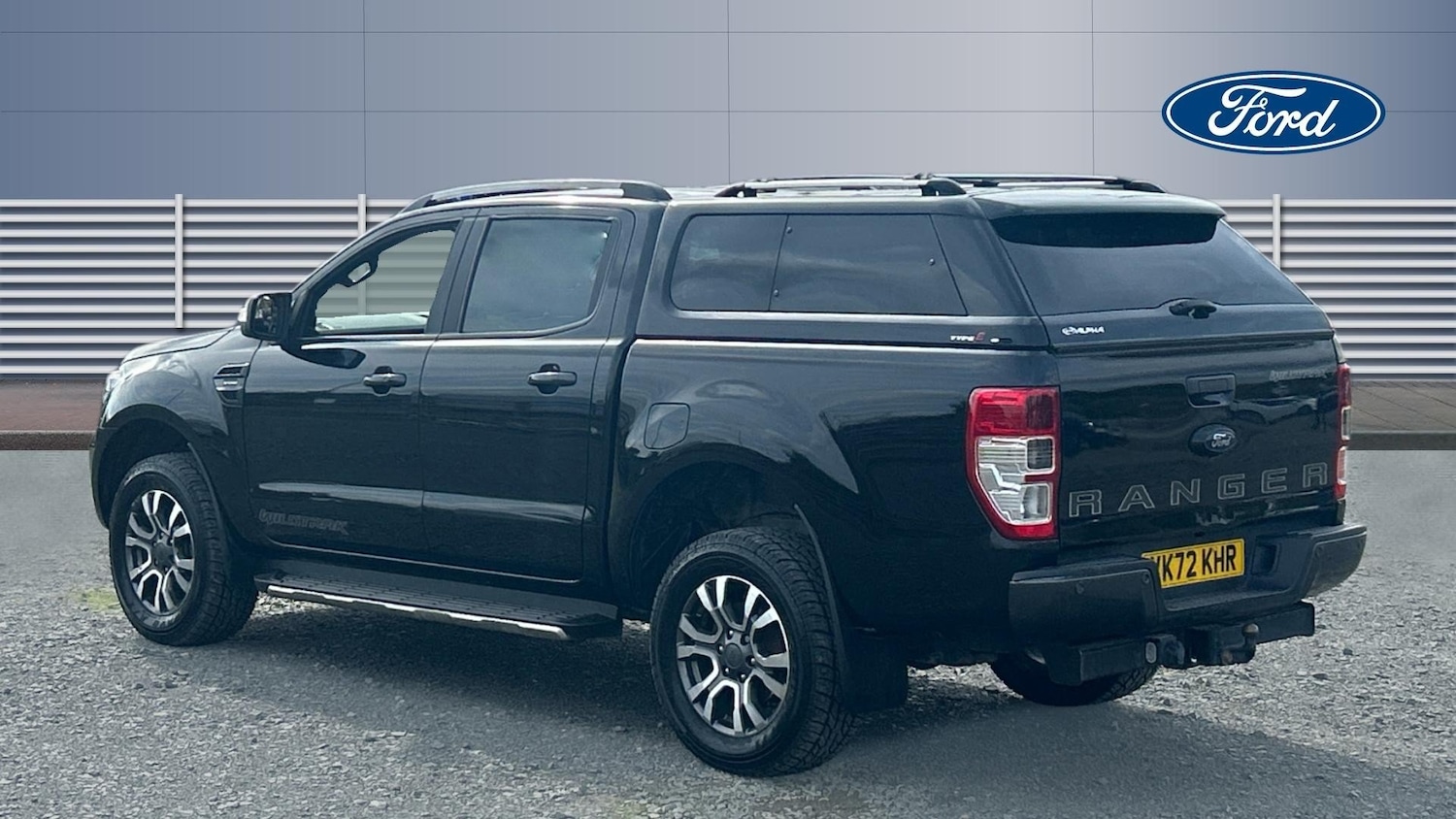 Used Ford Ranger 2022 for sale - 76372282: Photo 2