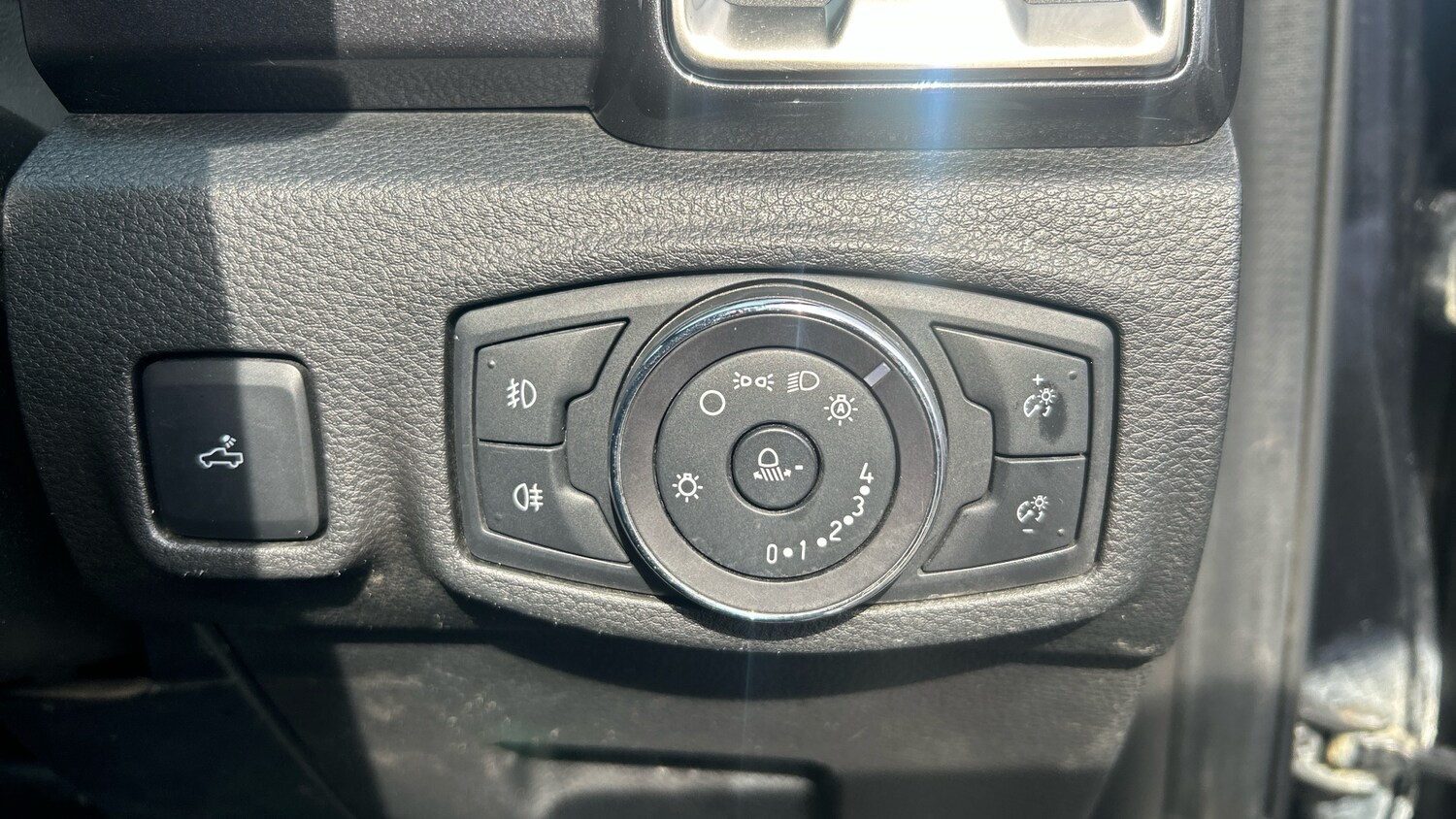 Used Ford Ranger 2022 for sale - 76372282: Photo 22