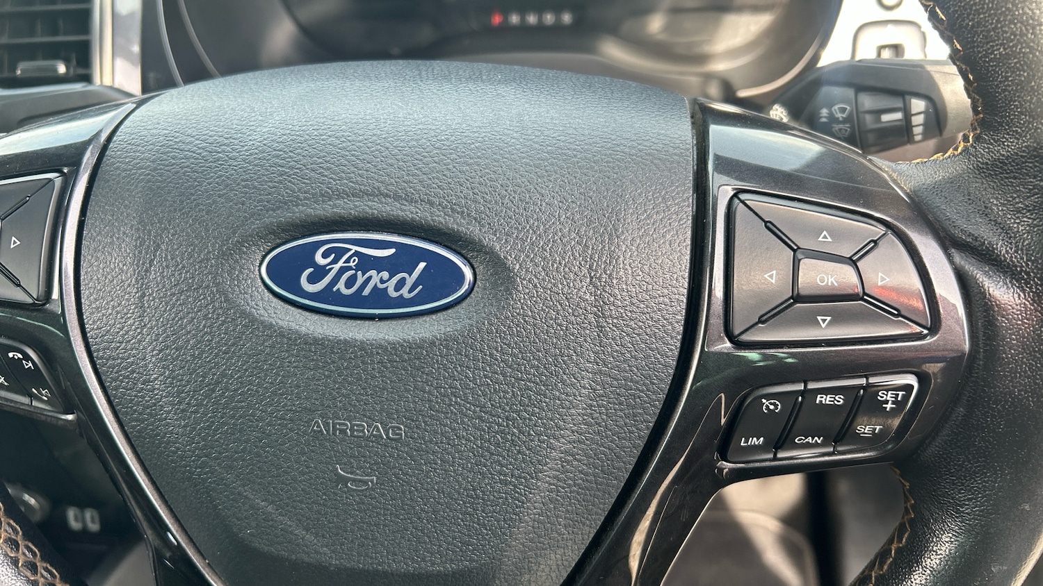 Used Ford Ranger 2022 for sale - 76372282: Photo 24