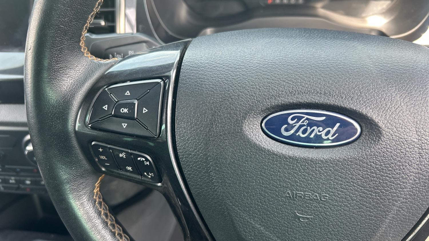 Used Ford Ranger 2022 for sale - 76372282: Photo 25