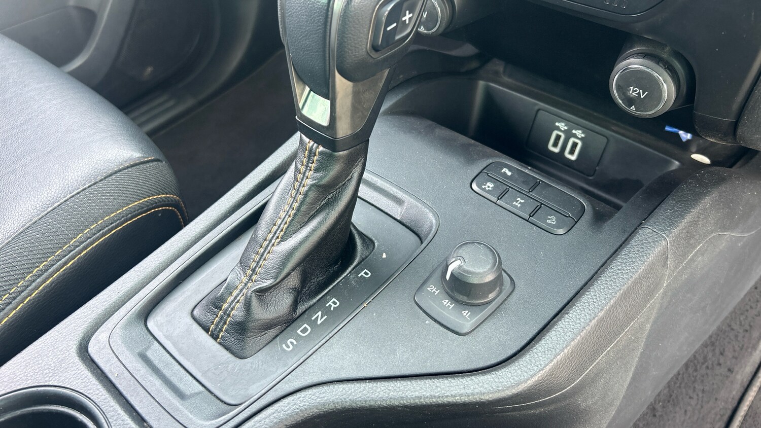 Used Ford Ranger 2022 for sale - 76372282: Photo 26