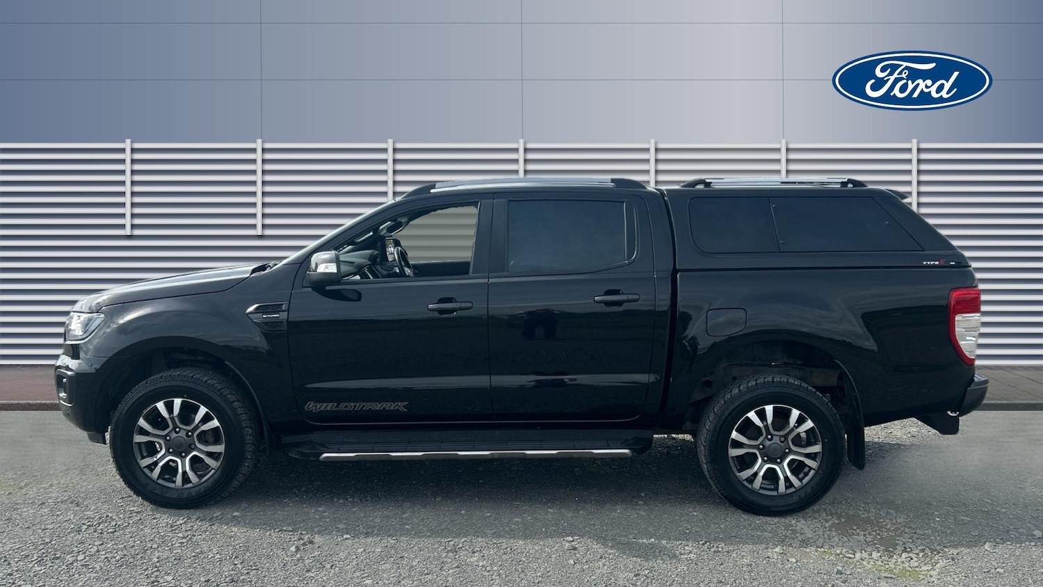 Used Ford Ranger 2022 for sale - 76372282: Photo 4