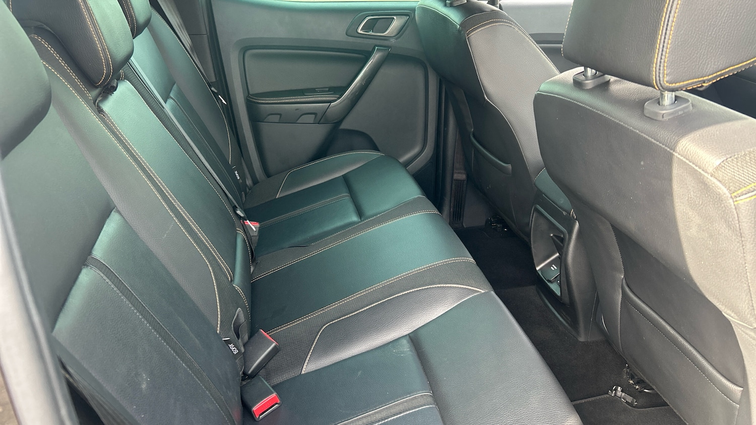 Used Ford Ranger 2022 for sale - 76372282: Photo 5