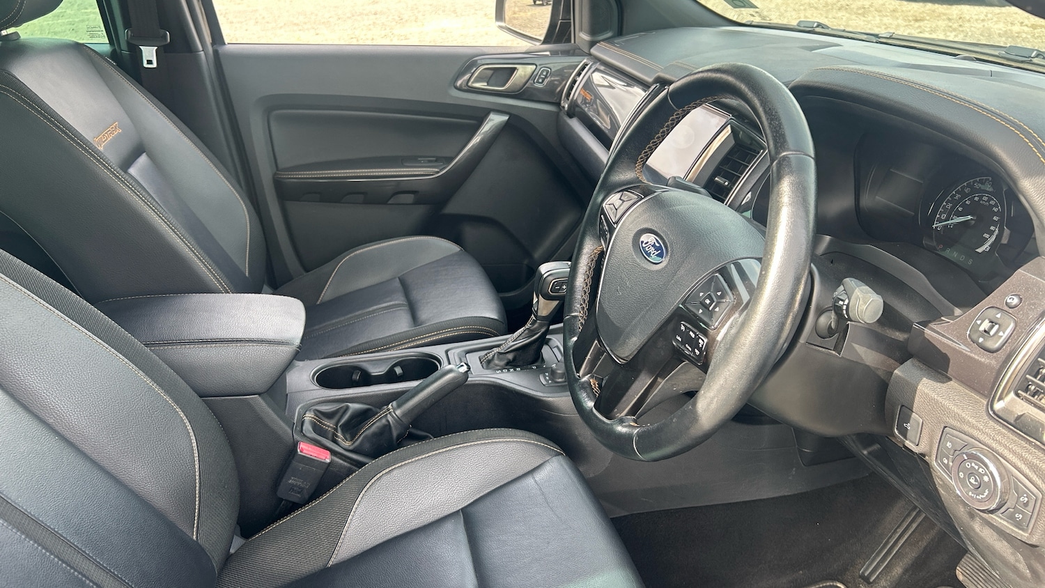 Used Ford Ranger 2022 for sale - 76372282: Photo 6