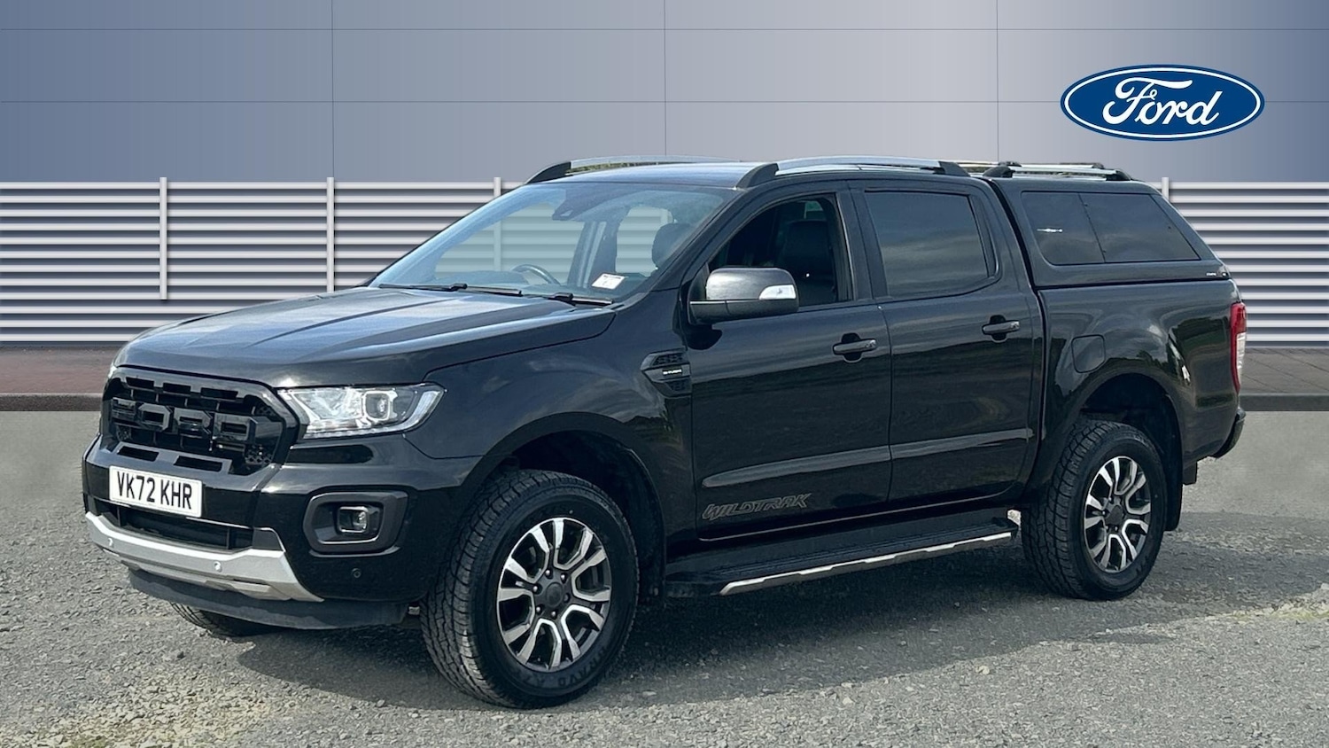 Used Ford Ranger 2022 for sale - 76372282: Photo 7
