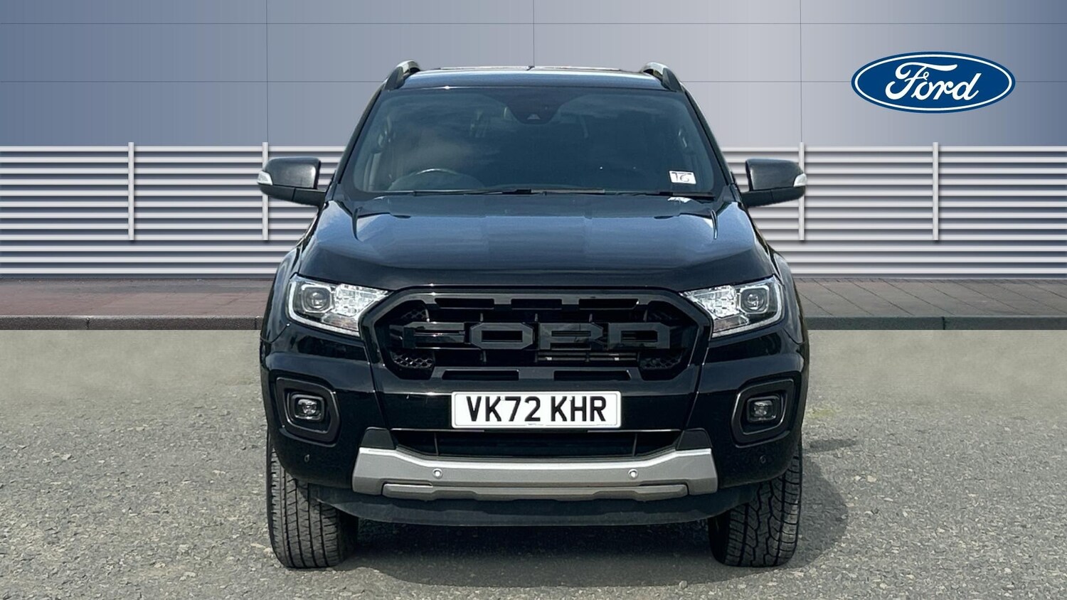 Used Ford Ranger 2022 for sale - 76372282: Photo 8