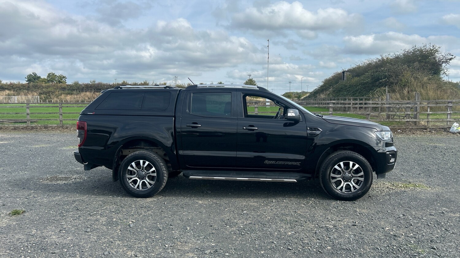 Used Ford Ranger 2022 for sale - 76372282: Photo 9