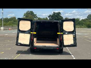 Used Ford Transit Custom 2022 for sale - 75241664: Photo