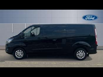 Used Ford Transit Custom 2022 for sale - 75241664: Photo