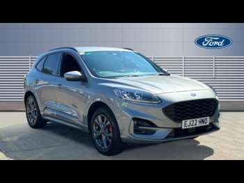 2022 (22) - 2.5 PHEV Vignale 5dr CVT Estate
