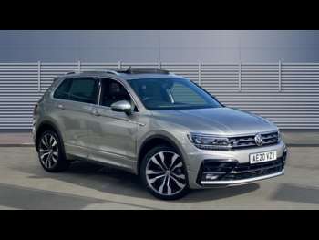 2020 (20) - 2.0 TDi 150 R-Line Tech 5dr DSG Diesel Estate