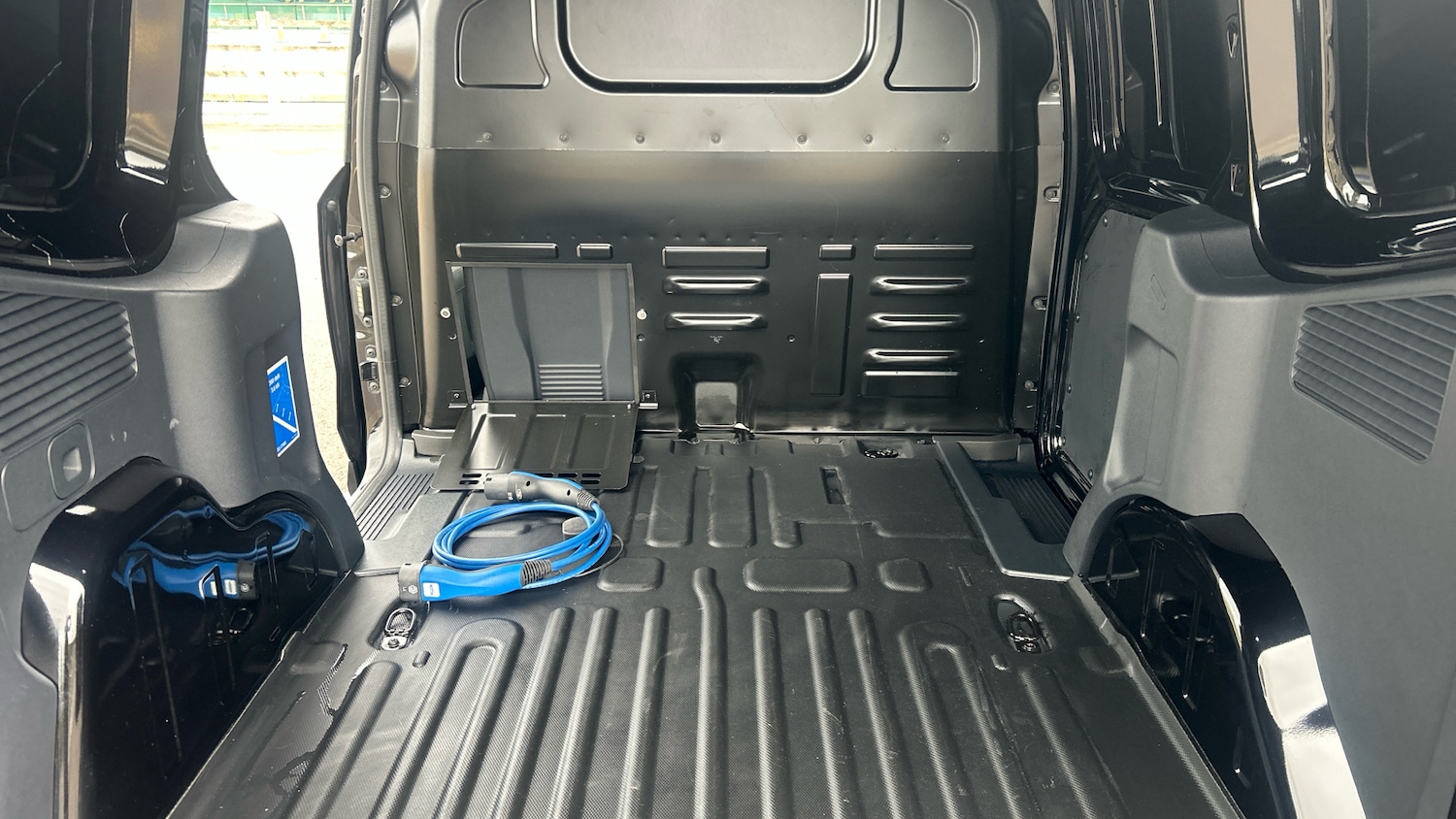 Used Ford Transit Courier 2025 for sale - 77300282: Photo 12