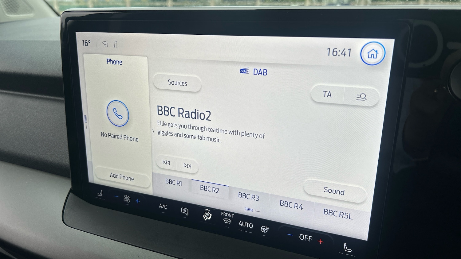 Used Ford Transit Courier 2025 for sale - 77300282: Photo 15