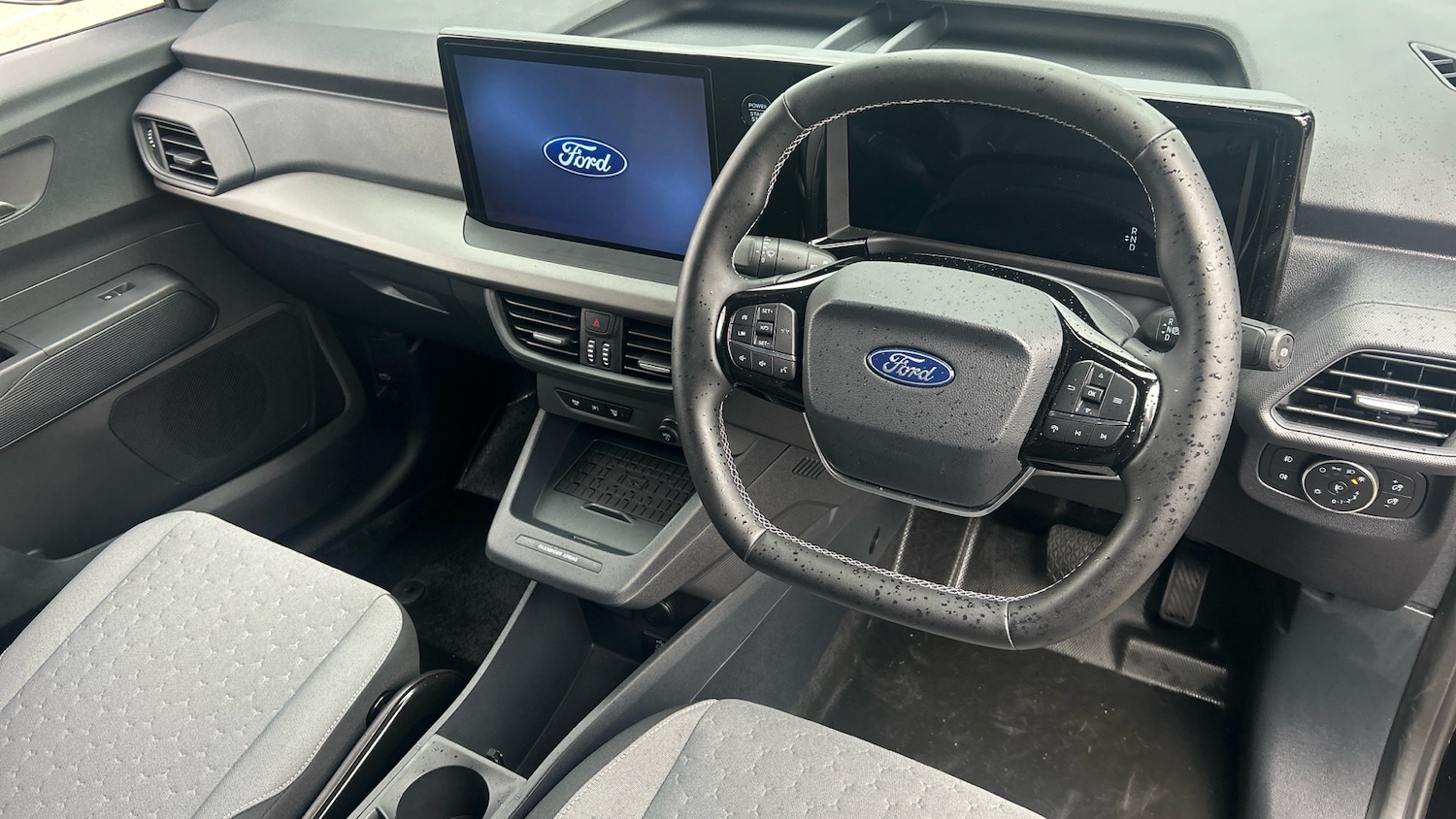 Used Ford Transit Courier 2025 for sale - 77300282: Photo 16