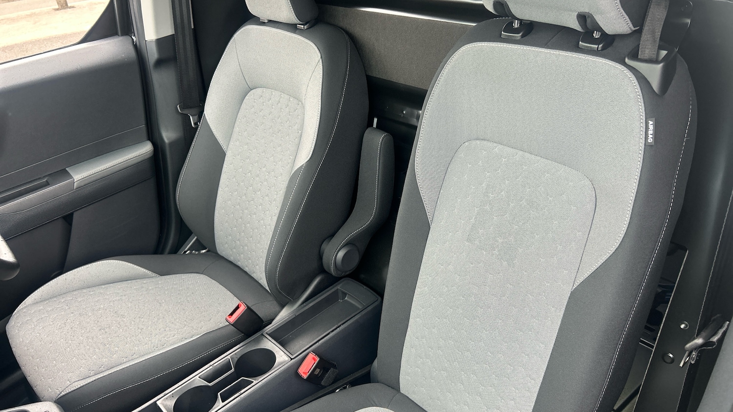 Used Ford Transit Courier 2025 for sale - 77300282: Photo 18