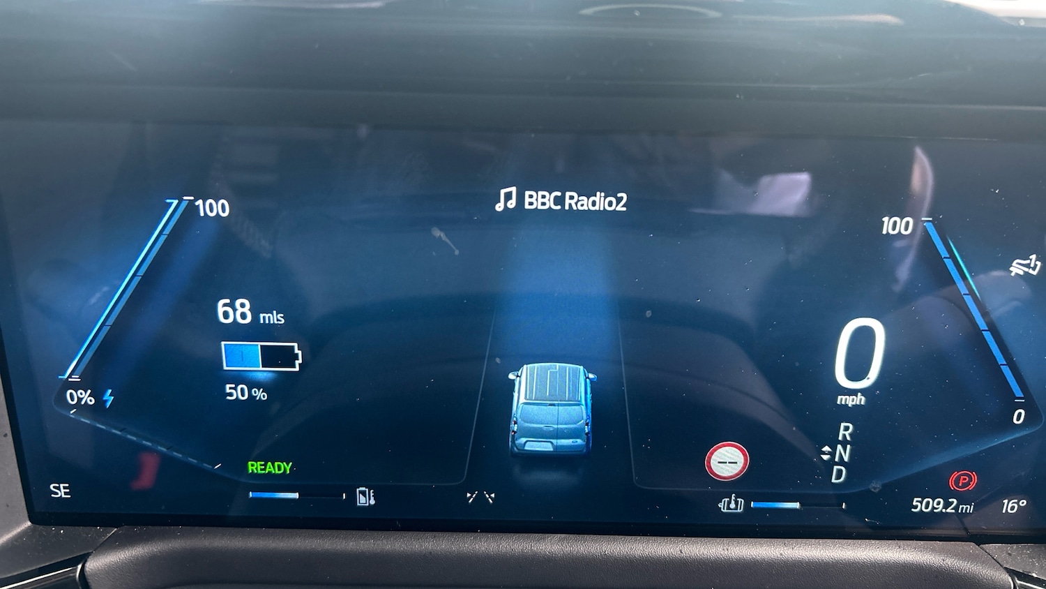 Used Ford Transit Courier 2025 for sale - 77300282: Photo 19