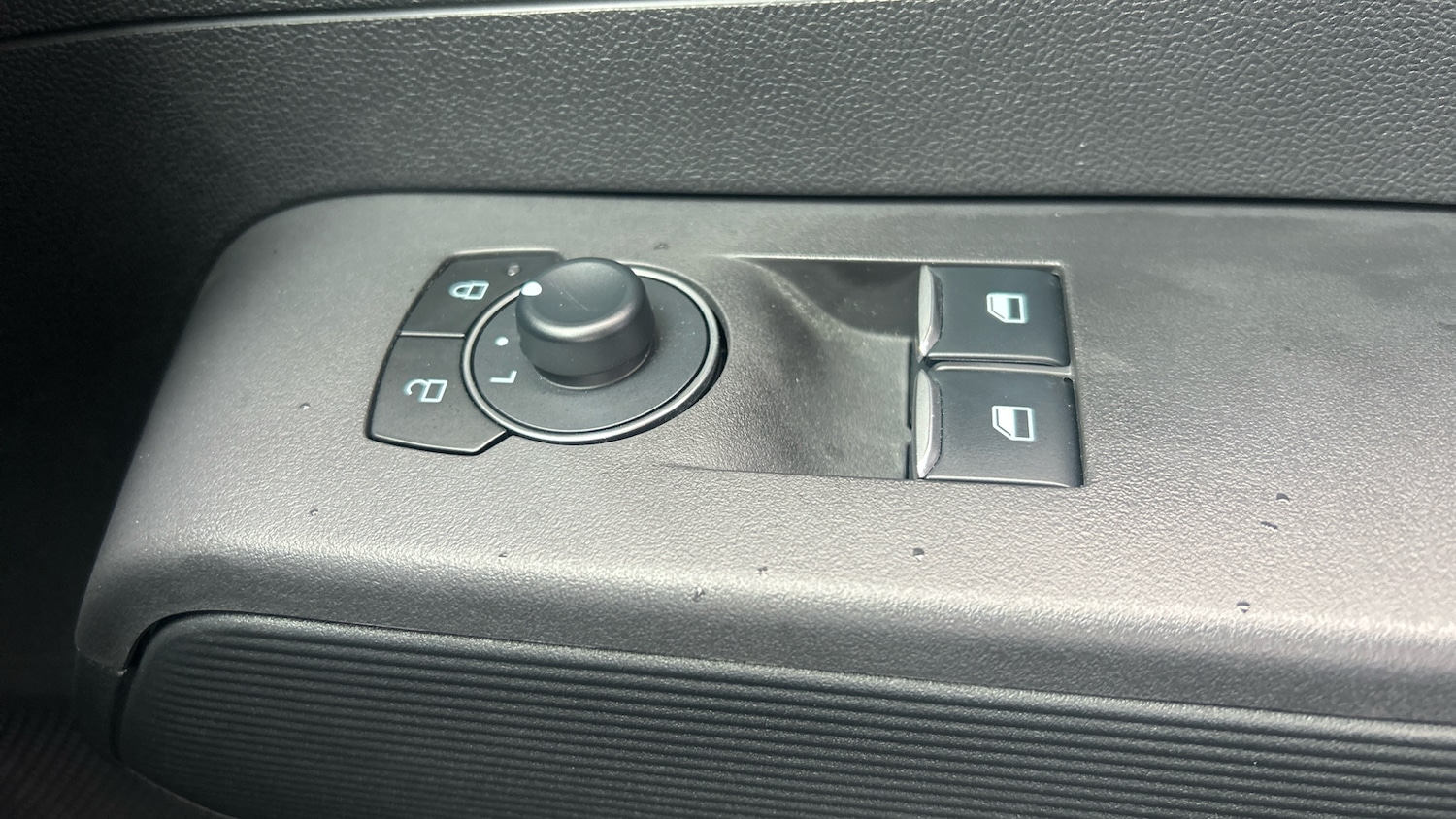 Used Ford Transit Courier 2025 for sale - 77300282: Photo 21