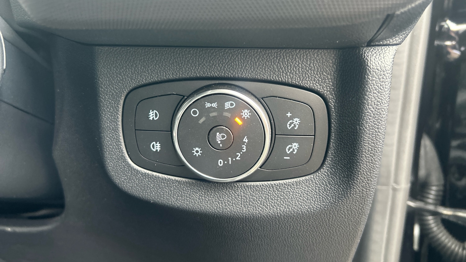 Used Ford Transit Courier 2025 for sale - 77300282: Photo 22