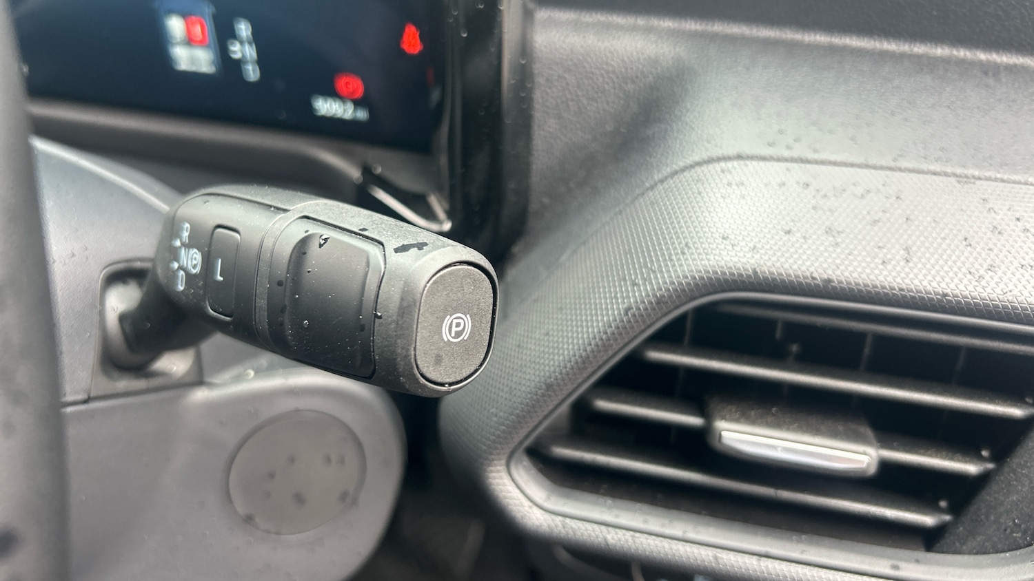 Used Ford Transit Courier 2025 for sale - 77300282: Photo 23