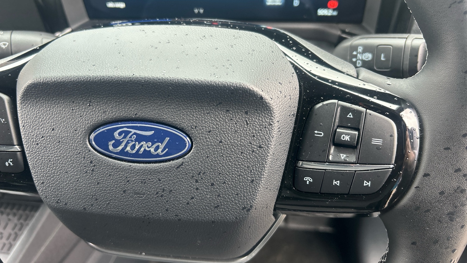 Used Ford Transit Courier 2025 for sale - 77300282: Photo 24