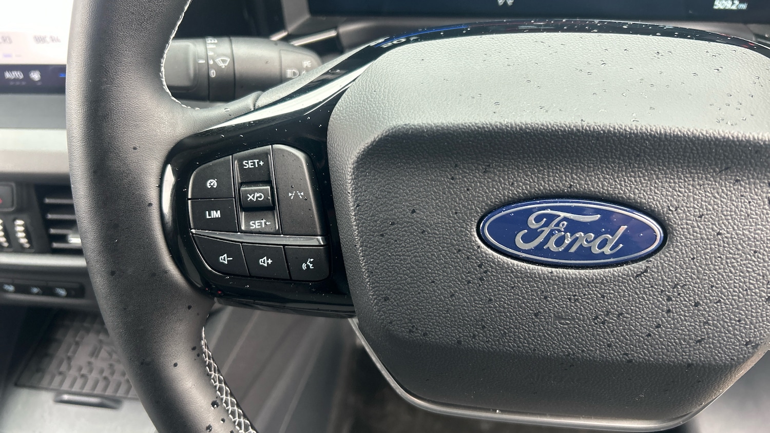 Used Ford Transit Courier 2025 for sale - 77300282: Photo 25