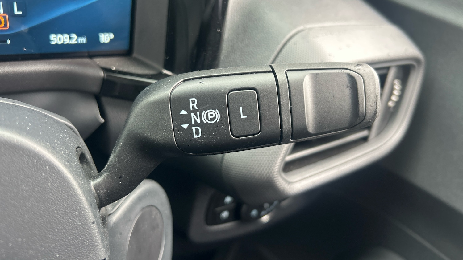 Used Ford Transit Courier 2025 for sale - 77300282: Photo 29