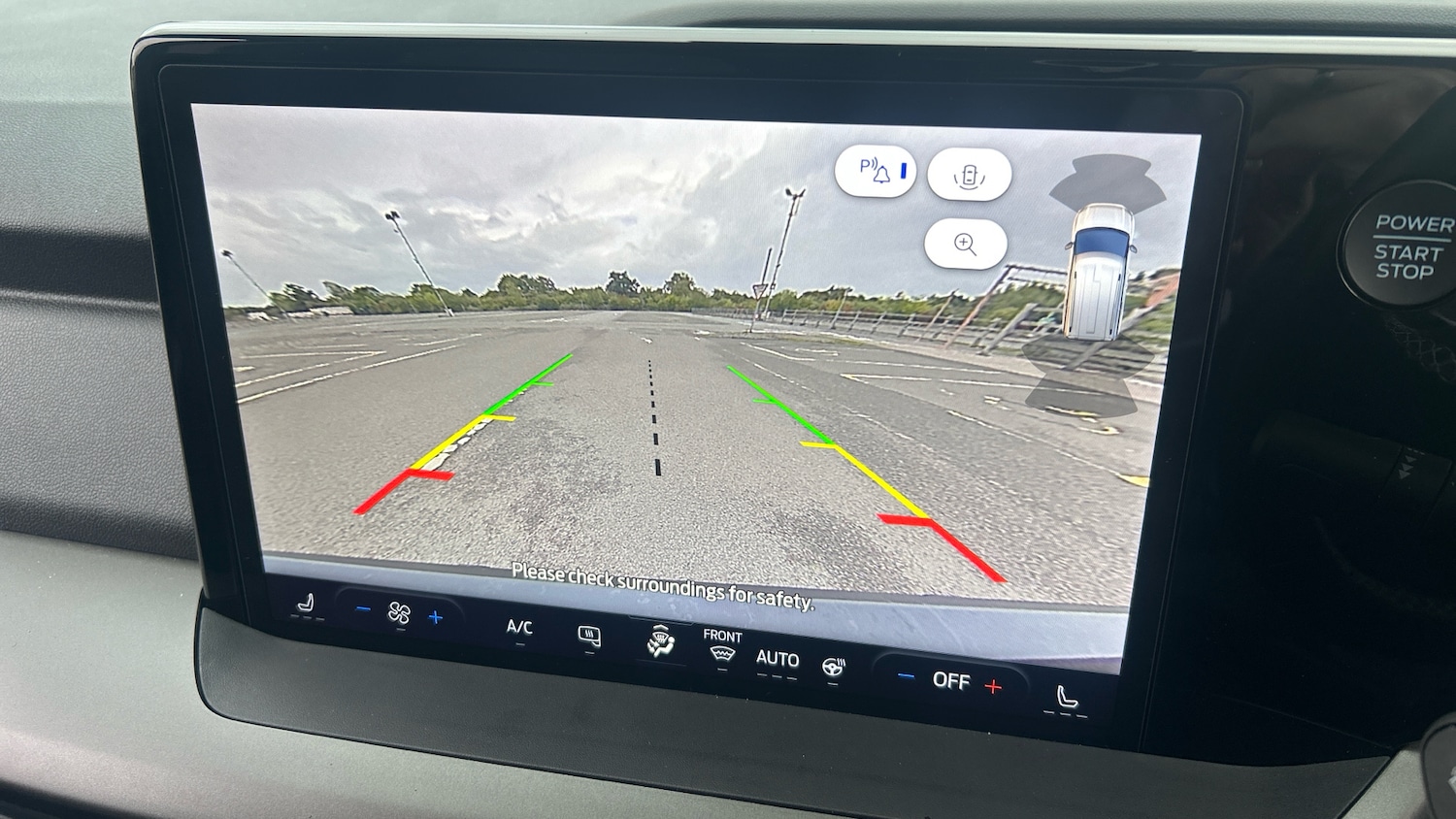 Used Ford Transit Courier 2025 for sale - 77300282: Photo 31