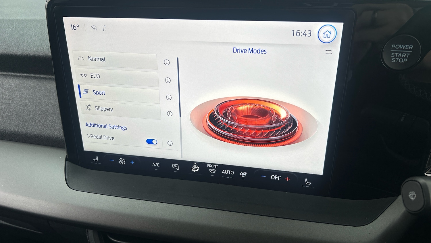 Used Ford Transit Courier 2025 for sale - 77300282: Photo 32