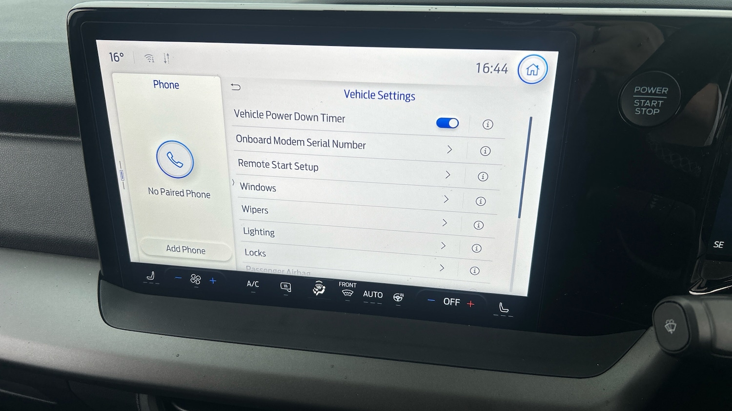 Used Ford Transit Courier 2025 for sale - 77300282: Photo 33